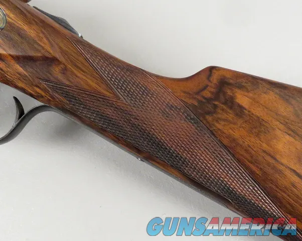 LC SMITH UPGRADED 20 Gauge Shotgun Engraved with Fantastic Wood MUST SEE Img-19