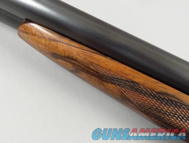 LC SMITH UPGRADED 20 Gauge Shotgun Engraved with Fantastic Wood MUST SEE Img-28