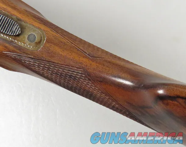LC SMITH UPGRADED 20 Gauge Shotgun Engraved with Fantastic Wood MUST SEE