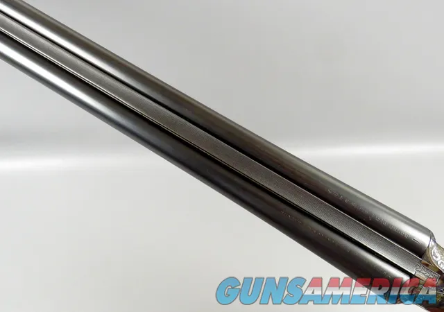 LC SMITH UPGRADED 20 Gauge Shotgun Engraved with Fantastic Wood MUST SEE