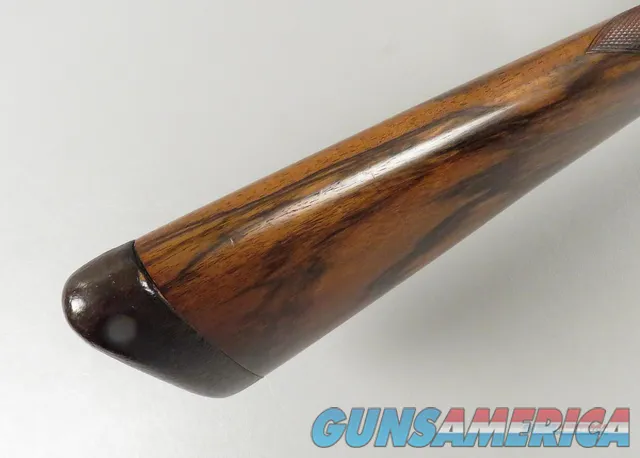 LC SMITH UPGRADED 20 Gauge Shotgun Engraved with Fantastic Wood MUST SEE Img-45