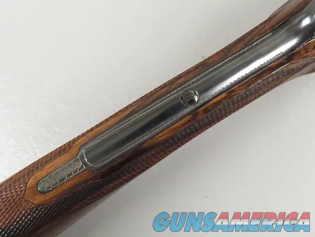 LC SMITH UPGRADED 20 Gauge Shotgun Engraved with Fantastic Wood MUST SEE Img-46