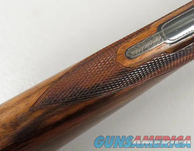 LC SMITH UPGRADED 20 Gauge Shotgun Engraved with Fantastic Wood MUST SEE Img-47