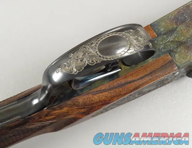 LC SMITH UPGRADED 20 Gauge Shotgun Engraved with Fantastic Wood MUST SEE