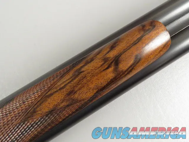 LC SMITH UPGRADED 20 Gauge Shotgun Engraved with Fantastic Wood MUST SEE Img-54