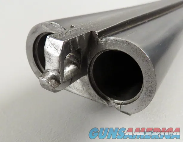 LC SMITH UPGRADED 20 Gauge Shotgun Engraved with Fantastic Wood MUST SEE