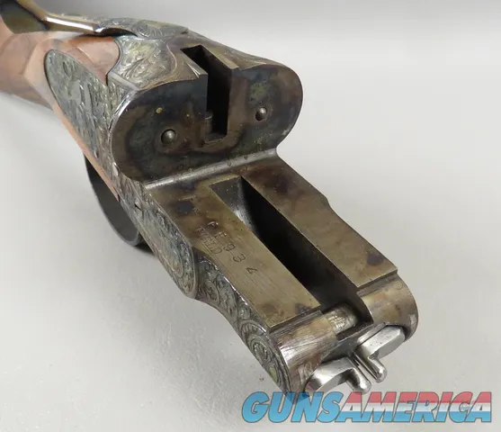 LC SMITH UPGRADED 20 Gauge Shotgun Engraved with Fantastic Wood MUST SEE