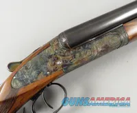 LC SMITH UPGRADED 20 Gauge Shotgun Engraved with Fantastic Wood MUST SEE