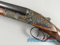 LC SMITH UPGRADED 20 Gauge Shotgun Engraved with Fantastic Wood MUST SEE