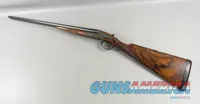 LC SMITH UPGRADED 20 Gauge Shotgun Engraved with Fantastic Wood MUST SEE