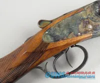LC SMITH UPGRADED 20 Gauge Shotgun Engraved with Fantastic Wood MUST SEE