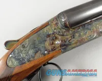 LC SMITH UPGRADED 20 Gauge Shotgun Engraved with Fantastic Wood MUST SEE