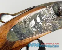 LC SMITH UPGRADED 20 Gauge Shotgun Engraved with Fantastic Wood MUST SEE