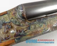 LC SMITH UPGRADED 20 Gauge Shotgun Engraved with Fantastic Wood MUST SEE