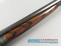 LC SMITH UPGRADED 20 Gauge Shotgun Engraved with Fantastic Wood MUST SEE
