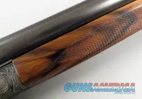 LC SMITH UPGRADED 20 Gauge Shotgun Engraved with Fantastic Wood MUST SEE