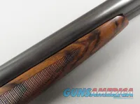 LC SMITH UPGRADED 20 Gauge Shotgun Engraved with Fantastic Wood MUST SEE
