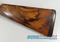 LC SMITH UPGRADED 20 Gauge Shotgun Engraved with Fantastic Wood MUST SEE