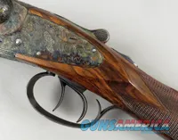 LC SMITH UPGRADED 20 Gauge Shotgun Engraved with Fantastic Wood MUST SEE