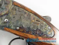 LC SMITH UPGRADED 20 Gauge Shotgun Engraved with Fantastic Wood MUST SEE
