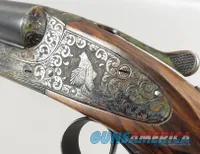 LC SMITH UPGRADED 20 Gauge Shotgun Engraved with Fantastic Wood MUST SEE