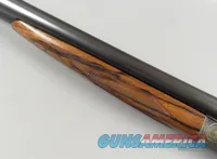 LC SMITH UPGRADED 20 Gauge Shotgun Engraved with Fantastic Wood MUST SEE