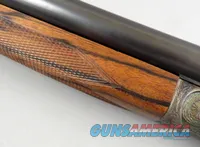 LC SMITH UPGRADED 20 Gauge Shotgun Engraved with Fantastic Wood MUST SEE