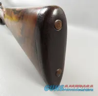 LC SMITH UPGRADED 20 Gauge Shotgun Engraved with Fantastic Wood MUST SEE