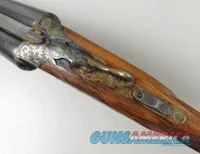 LC SMITH UPGRADED 20 Gauge Shotgun Engraved with Fantastic Wood MUST SEE