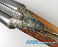 LC SMITH UPGRADED 20 Gauge Shotgun Engraved with Fantastic Wood MUST SEE