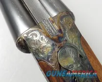 LC SMITH UPGRADED 20 Gauge Shotgun Engraved with Fantastic Wood MUST SEE