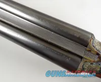 LC SMITH UPGRADED 20 Gauge Shotgun Engraved with Fantastic Wood MUST SEE