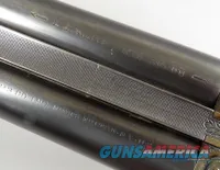 LC SMITH UPGRADED 20 Gauge Shotgun Engraved with Fantastic Wood MUST SEE