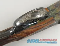 LC SMITH UPGRADED 20 Gauge Shotgun Engraved with Fantastic Wood MUST SEE