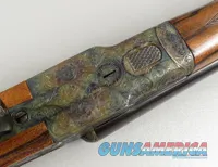 LC SMITH UPGRADED 20 Gauge Shotgun Engraved with Fantastic Wood MUST SEE