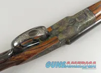 LC SMITH UPGRADED 20 Gauge Shotgun Engraved with Fantastic Wood MUST SEE