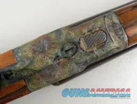 LC SMITH UPGRADED 20 Gauge Shotgun Engraved with Fantastic Wood MUST SEE