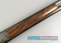 LC SMITH UPGRADED 20 Gauge Shotgun Engraved with Fantastic Wood MUST SEE