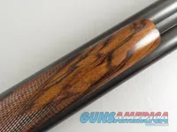 LC SMITH UPGRADED 20 Gauge Shotgun Engraved with Fantastic Wood MUST SEE