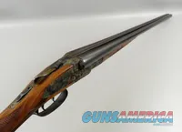 LC SMITH UPGRADED 20 Gauge Shotgun Engraved with Fantastic Wood MUST SEE