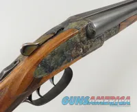 LC SMITH UPGRADED 20 Gauge Shotgun Engraved with Fantastic Wood MUST SEE