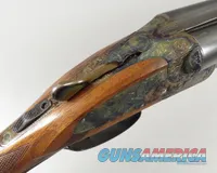 LC SMITH UPGRADED 20 Gauge Shotgun Engraved with Fantastic Wood MUST SEE