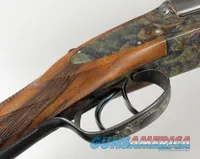 LC SMITH UPGRADED 20 Gauge Shotgun Engraved with Fantastic Wood MUST SEE