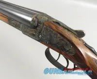 LC SMITH UPGRADED 20 Gauge Shotgun Engraved with Fantastic Wood MUST SEE