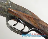 LC SMITH UPGRADED 20 Gauge Shotgun Engraved with Fantastic Wood MUST SEE