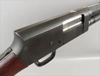 US WWII STEVENS 520 TRENCH GUN 12 Gauge Military Shotgun C&R OK Img-3