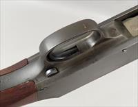 US WWII STEVENS 520 TRENCH GUN 12 Gauge Military Shotgun C&R OK Img-27