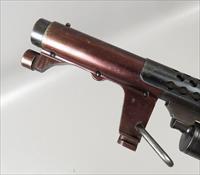 US WWII STEVENS 520 TRENCH GUN 12 Gauge Military Shotgun C&R OK Img-49
