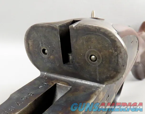 LC SMITH FIELD GRADE Professionally Restored 12 Gauge Side by Side Shotgun  Img-61