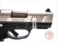 RUGER & COMPANY INC SR9c  Img-11